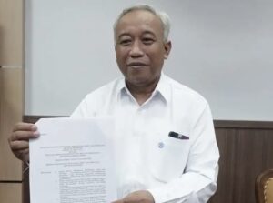 Hasil Pemilihan Rektor UNS Dibatalkan, Nadiem Makarim Dinilai Gagal Paham Mengeluarkan Produk Hukum