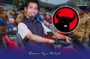 Mantab! Pocong Digebukin hingga Bupati Wonogiri Bagi Bagi N-Max