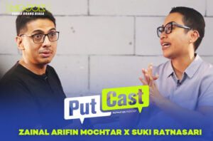 Zainal Arifin Mochtar x Suki Ratnasari: Politik dan Kedaulatan Rakyat itu Nggak Nyambung?