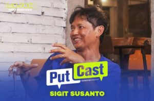 Sigit Susanto: Penulis Perjalanan yang Telah Mengunjungi 44 Negara