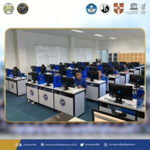 Mengenal SMA Pradita Dirgantara Boyolali, Sekolah Gratis yang Siswanya Diterima 10 Kampus Top Dunia