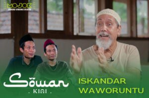 Pak Is Bumi Langit: Salah Kaprah Tentang Makanan dan Ramadan!