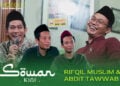 Salah Kaprah Mudik dan Zakat! Rifqil Muslim & Abdit Tawwab