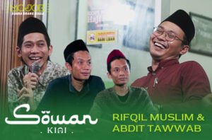 Salah Kaprah Mudik dan Zakat! Rifqil Muslim & Abdit Tawwab