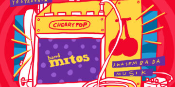 band mitos di cherrypop festival mojok.co