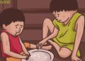 sampah makanan mojok.co