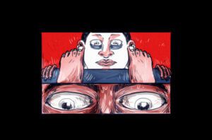 Ramadan di Tangerang: Sleep Paralysis Paling Aneh dalam Hidup Saya