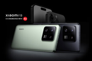 Klaim Omong Kosong Pengguna iPhone Pindah ke Xiaomi 13, Mending ke Samsung, lah