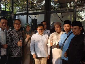 Wacana Dana Desa Jadi 5 Miliar, Wewenang Kepala Desa Memanfaatkan Semakin Luas