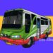 Bus Legendaris Jogja Tujuan Bantul dan Kaliurang yang Tak Punya Penumpang Tergerus Trans Jogja. MOJOK.CO