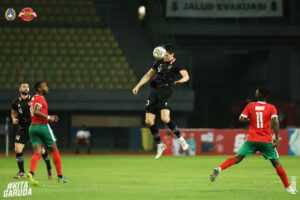 Undian Piala Asia 2023, Indonesia Masuk Grup Neraka