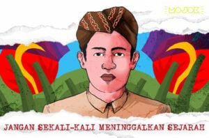 Aliarcham Saminis Revolusioner dari Pantura