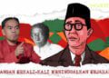 Ki Hadjar Dewantara: Propagandis Kaum Buruh Penyebar Pamlet Internasionale
