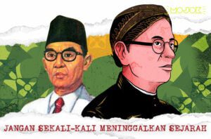 Soerjopranoto: Si Raja Mogok dari Pakualaman Yogya