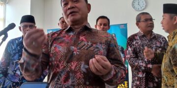 Sempat Dikritik Megawati, Kodam di Tingkat Propinsi Siap Dibangun. MOJOK.CO
