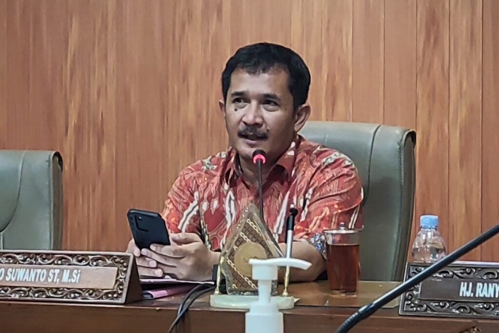 Pendataan Pemilih di KPU Bermasalah, 904 Warga Kota Jogja Tak Punya Alamat. MOJOK.Co