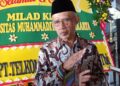 Kadernya Masuk Parpol, Muhammadiyah Tegaskan Larang Politisasi Organisasi. MOJOK.CO