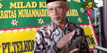 Kadernya Masuk Parpol, Muhammadiyah Tegaskan Larang Politisasi Organisasi. MOJOK.CO
