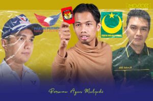 Aldi Taher Adalah Wajah Politik Indonesia! Bangga!