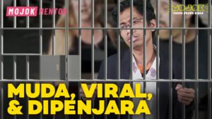 Bule Bali Viral hingga Messi yang Harusnya Bersyukur  Bisa ke Indonesia!