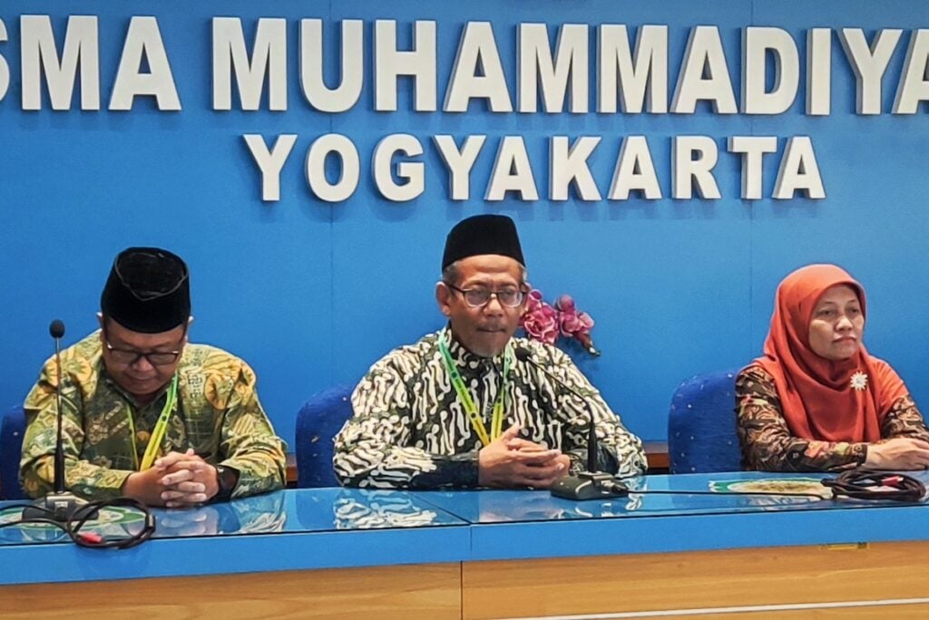 Kehilangan Guru-guru Terbaik, Muhammadiyah Protes Pemerintah MOJOK.CO