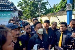 Jerit Paguyuban Korban Tanah Kas Desa Candibinangun, Perkiraan Kerugian Capai Rp190 Miliar
