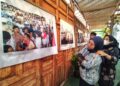 Mengingat dan Belajar dari Gempa Jogja 2006 Melalui Pameran Foto. MOJOK.CO