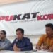 Masa Jabatan Pimpinan KPK Diperpanjang, Pukat UGM Sebut Logika MK Lemah. MOJOK.CO