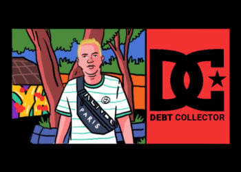 Mantan Debt Collector Berbagi Cerita Beratnya Jadi Penagih Utang. MOJOK.CO