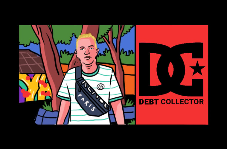 Mantan Debt Collector Berbagi Cerita Beratnya Jadi Penagih Utang. MOJOK.CO