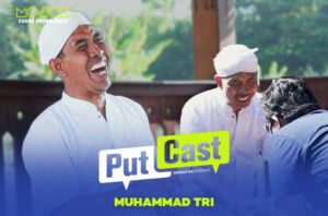 Muhammad Tri: Pengabdian Merawat Ratusan ODGJ dengan Metode Zikir