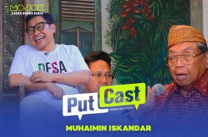 Muhaimin Iskandar: Siapa yang didukung PKB, biasanya menang Pilpres!