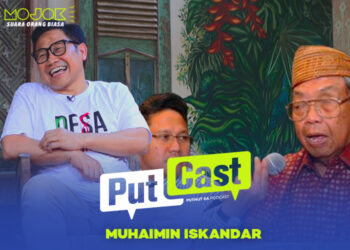 Muhaimin Iskandar: Siapa yang didukung PKB, biasanya menang Pilpres!