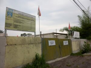 Penampakan Perumahan Konsep Vila di Caturtunggal dan Condongcatur yang Bikin Pembeli Rugi Ratusan Juta