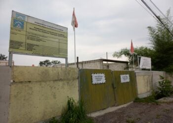 Penampakan Perumahan Konsep Vila di Caturtunggal dan Condongcatur yang Bikin Pembeli Rugi Ratusan Juta. MOJOK.CO