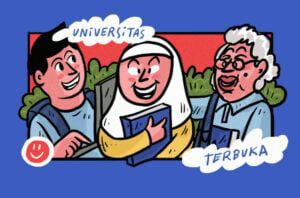 Kuliah di Universitas Terbuka, Apakah Harus Bayar ke Pokjar?
