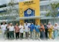Universiti Muhammadiyah Malaysia, kampus pertama Muhammadiyah di luar negeri. MOJOK.CO