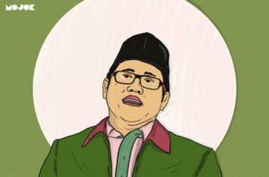 Blak-blakan Gus Muhaimin Iskandar Terkait Keretakan Hubungan dengan PBNU: Gus Yahya Sudah Benar