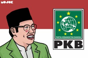 Gus Muhaimin Ungkap Alasan Optimis Jadi Cawapres Prabowo, Bawa 3 Prinsip Utama