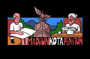 Madiun Membuat Takjub: Kota yang Kini Cocok untuk Pensiun dan Hidup Bahagia