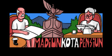 Madiun, Kota yang Cocok untuk Pensiun dan Hidup Bahagia MOJOK.CO