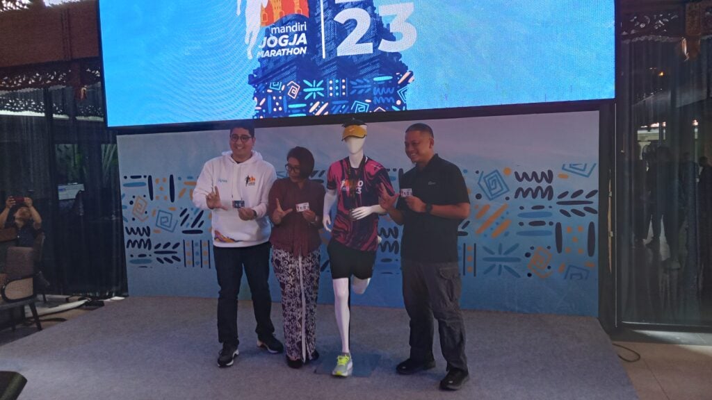 mandiri jogja marathon 2023 mojok.co