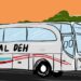 6 PO Bus di Jawa yang Pemiliknya Pernah Jadi Pejabat Daerah. MOJOK.CO