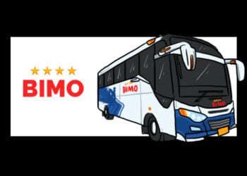 Mengunjungi Garasi PO Bimo, Bus Pariwisata Tertua di Jogja Klangenan Jenderal Bintang Empat. MOOJOK.CO