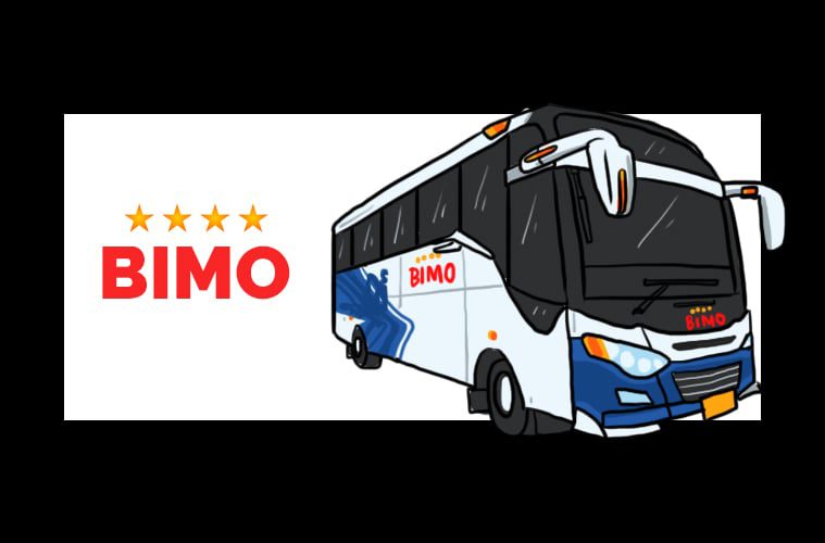 Mengunjungi Garasi PO Bimo, Bus Pariwisata Tertua di Jogja Klangenan Jenderal Bintang Empat. MOOJOK.CO