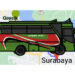 Bus Armada Sakti Gresik Surabaya yang Menyebalkan, tapi Beneran Sakti MOJOK.CO