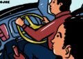 Penjelasan Sopir tentang Anggapan Mending Hilang Satu Nyawa Ketimbang Satu Bus. MOJOK.CO