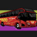 Dali Mas Bus Pelari Surabaya Bojonegoro yang Nggak Kalah Gesit dari Sumber Kencono MOJOK