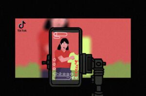 Live Streaming TikTok Menggiurkan, tapi Menyimpan Kepahitan dan Sisi Gelap