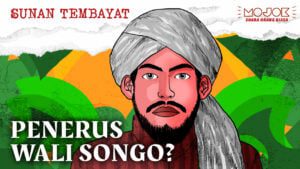 Sunan Tembayat: Murid Sunan Kalijaga dan Guru Sultan Agung
